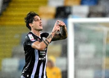 Udinese’den Galatasaray’a transferde müjdeli haber! Nicolo Zaniolo…