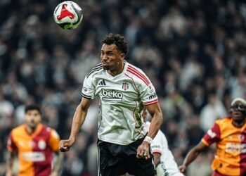 Uduokhai’ye iki talip var!