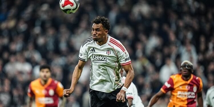 Uduokhai’ye iki talip var!