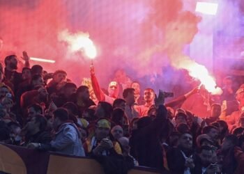 UEFA açıkladı! İşte Galatasaray’ın ceza alma sebepleri