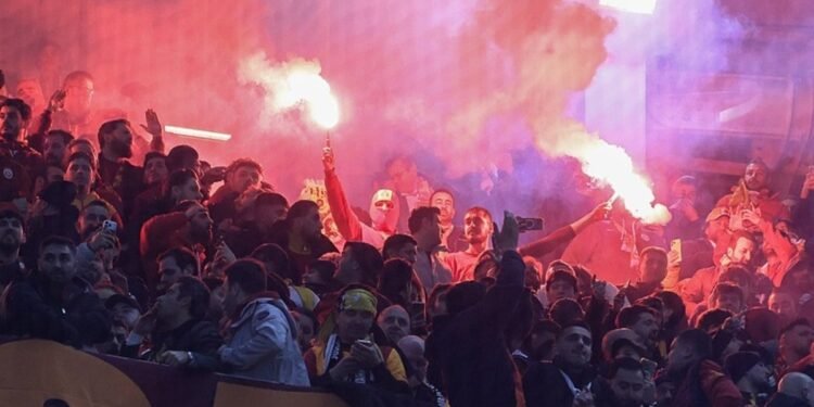 UEFA açıkladı! İşte Galatasaray’ın ceza alma sebepleri