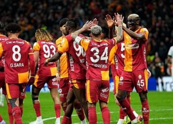 UEFA o raporu duyurdu! İlk 25’te listede Türkiye’den sadece Galatasaray var