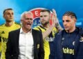 UEFA’dan Fenerbahçe’ye transfer soruşturması! Savunma istediler