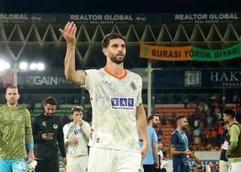 Ümit’in aklı G.Saray’da