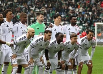 Uyum  başarıyı getirdi