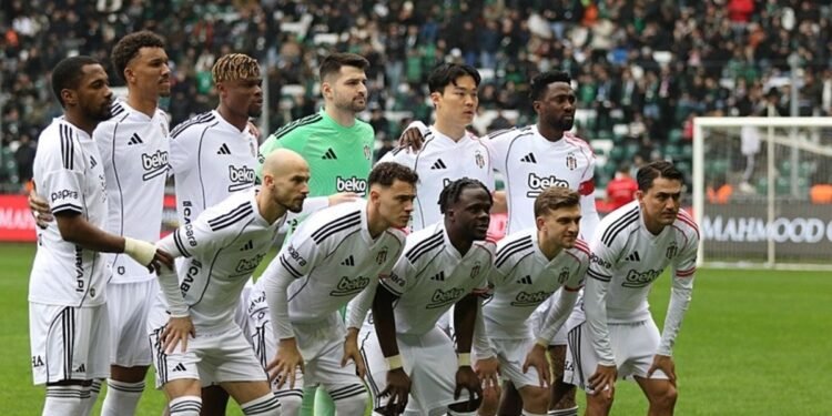 Uyum  başarıyı getirdi