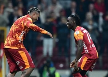 VAR uyardı Renato Nhaga’nın golü geçerli sayıldı! İşte o pozisyon