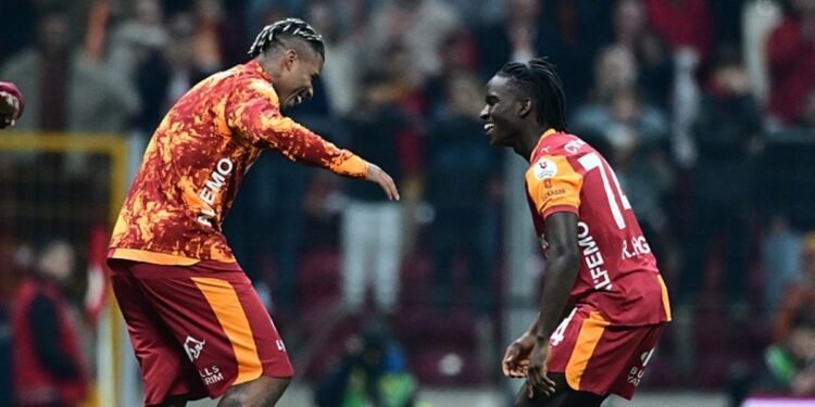 VAR uyardı Renato Nhaga’nın golü geçerli sayıldı! İşte o pozisyon