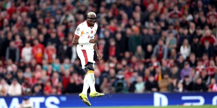 Victor Osimhen ameliyat olacak mı? İşte verilen o karar