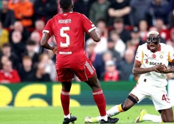 Victor Osimhen ne zaman dönecek? İşte Victor Osimhen’in kaçıracağı maçlar…