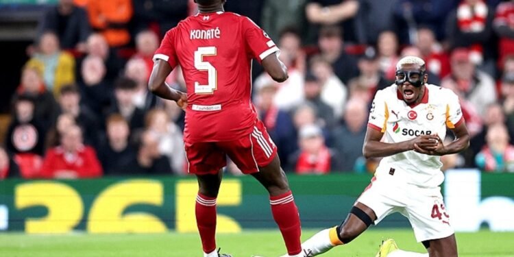 Victor Osimhen ne zaman dönecek? İşte Victor Osimhen’in kaçıracağı maçlar…