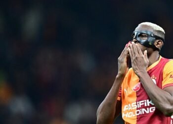 Victor Osimhen’e sürpriz transfer önerisi!