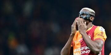 Victor Osimhen’e sürpriz transfer önerisi!