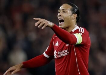 Virgil van Dijk’tan flaş Galatasaray sözleri!