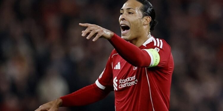 Virgil van Dijk’tan flaş Galatasaray sözleri!