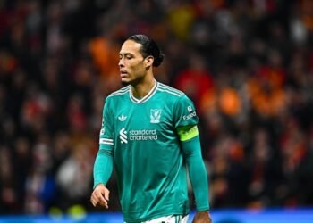 Virgil van Dijk’tan RAMS Park’taki atmosfere övgü!