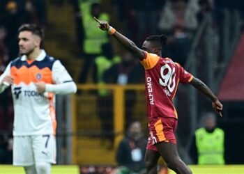 Wilfried Singo: Benim için mevki fark etmiyor