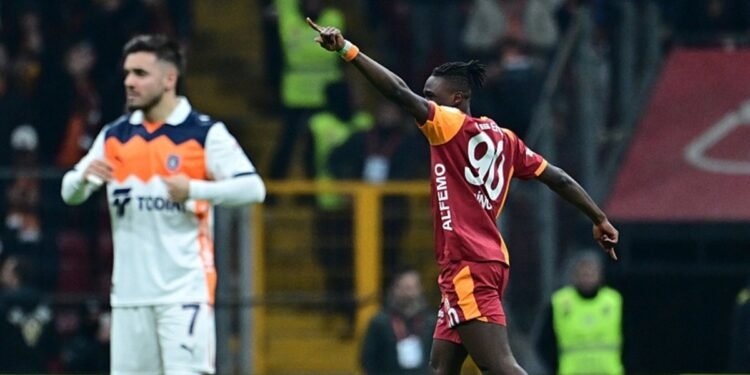 Wilfried Singo: Benim için mevki fark etmiyor