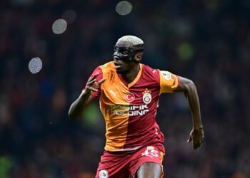 Yakın çevresine bizzat söyledi! Osimhen o maçta sahada olacak