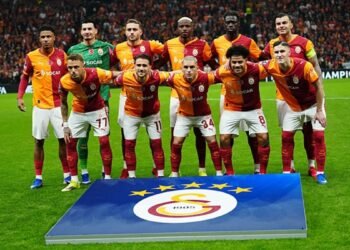 Yapay zekadan şaşırtan tahmin! Galatasaray’ın turu geçme ihtimali…