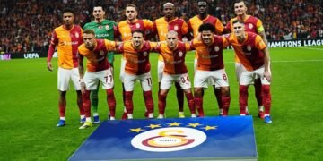 Yapay zekadan şaşırtan tahmin! Galatasaray’ın turu geçme ihtimali…