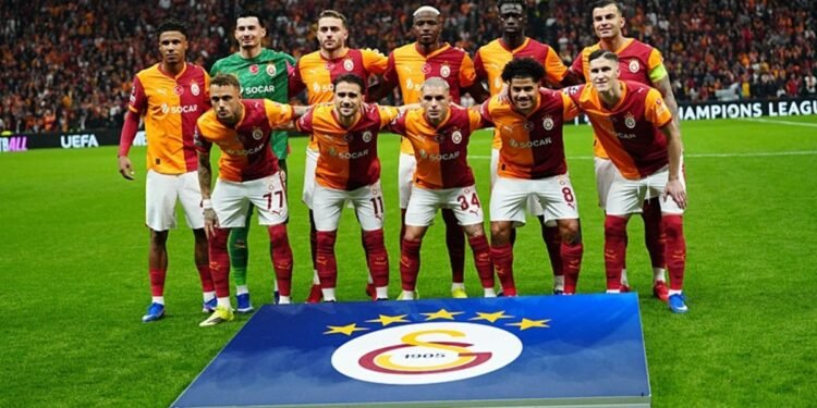Yapay zekadan şaşırtan tahmin! Galatasaray’ın turu geçme ihtimali…