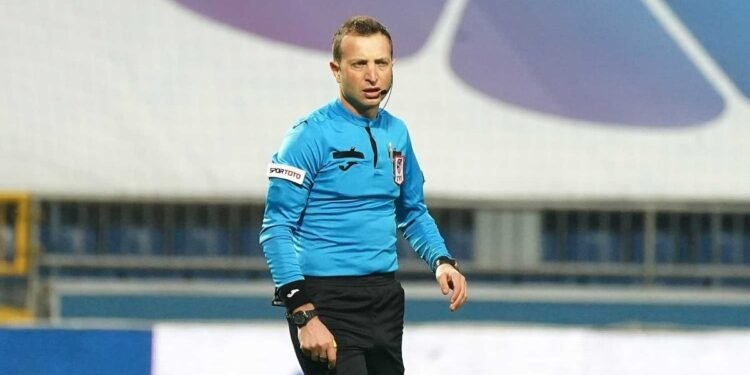 Yasin Kol’la 3. kez