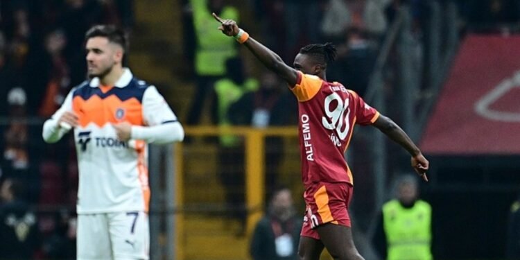 Yeni joker Singo oldu