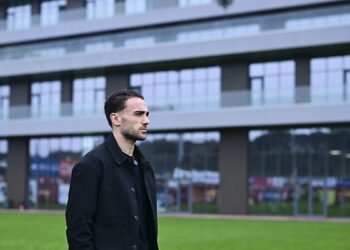 Yunus Akgün’den Galatasaray ve Milli Takım itirafları!