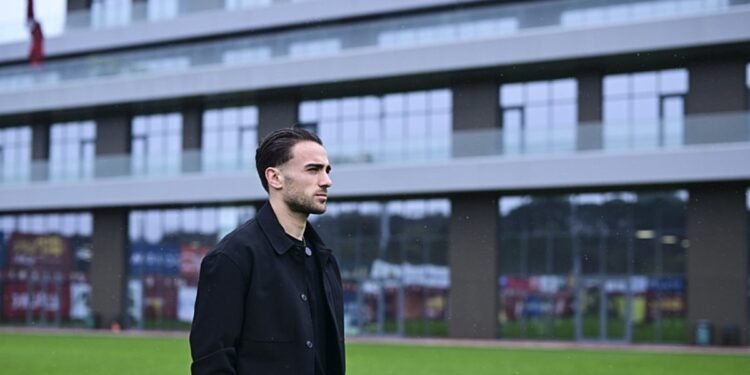 Yunus Akgün’den Galatasaray ve Milli Takım itirafları!