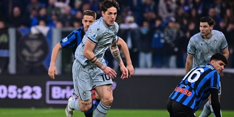 Zaniolo Galatasaray’dan bonservisiyle gidiyor! Kasaya girecek rakam…