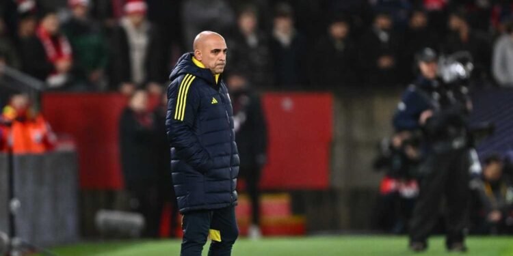 Zeki Murat Göle’den Tedesco açıklaması! Sağlık durumu…