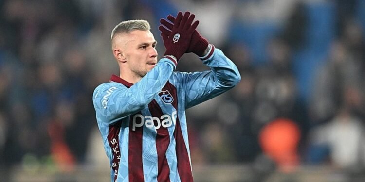 Zubkov’un asist sezonu