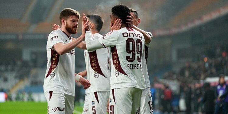 23 puan İstanbul’dan