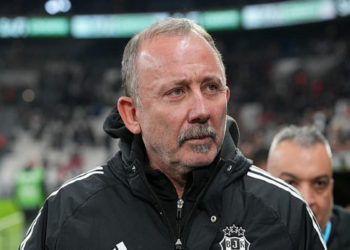 5 maçta kulübede yok