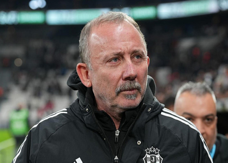 5 maçta kulübede yok