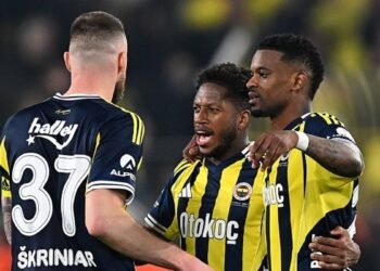 5 maçta şampiyon olabilir