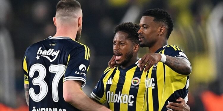 5 maçta şampiyon olabilir