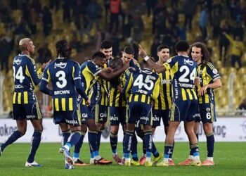 6 ismin ilk heyecanı