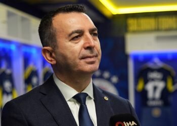 Adem Köz’den Şükrü Saracoğlu Stadı açıklaması!