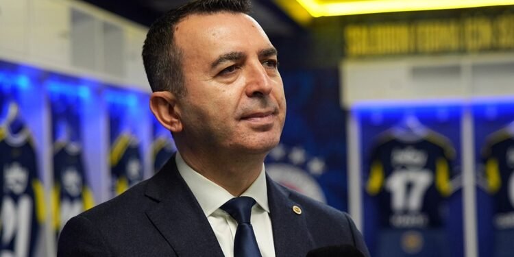 Adem Köz’den Şükrü Saracoğlu Stadı açıklaması!