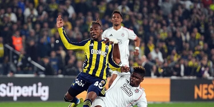 Ahmet Çakar Fenerbahçe – Beşiktaş derbisini değerlendirdi