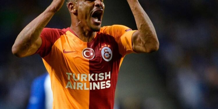 Ahtapot lakabıyla anılıyordu: Fernando Reges futbolu bıraktı!