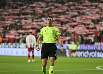 Akarsu görev yapacak