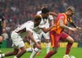 Akyazı’da kritik randevu! İşte Trabzonspor-Galatasaray maçının muhtemel 11’leri