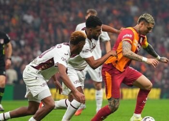 Akyazı’da kritik randevu! İşte Trabzonspor-Galatasaray maçının muhtemel 11’leri