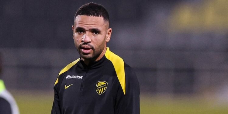 Al-Ittihad’dan flaş Youssef En-Nesyri kararı!