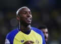 Al Nassr’dan Talisca paylaşımı!