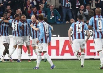 Alanyaspor 8-6 önde