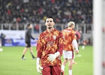 Alman devi Bayern Münih Uğurcan Çakır’ın peşini bırakmıyor!